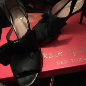 Kate spade heels